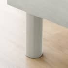 すのこセミダブルベッドフレーム(MF-301 WW) 13枚目画像