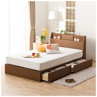 収納付きベッド 可愛い ニトリネット 公式 家具 インテリア通販 収納付きベッド 可愛い ニトリネット 公式 家具 インテリア通販