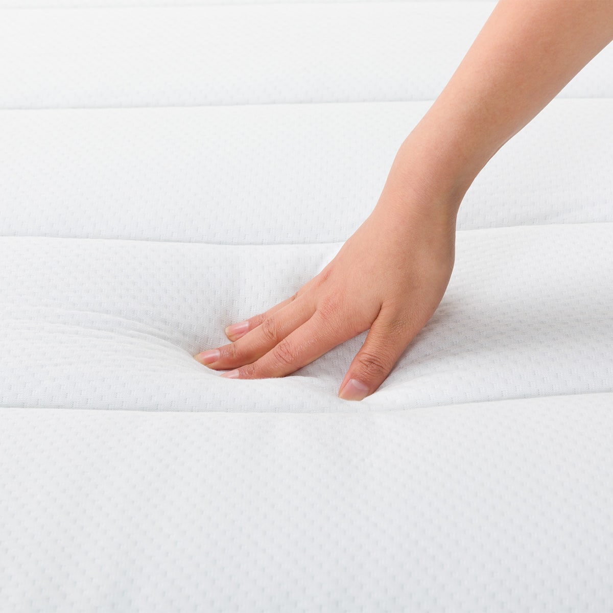 セミダブルマットレス(Nスリープ C2-05 EM) | ニトリネット【公式