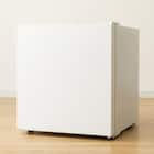 46L 直冷式 1ドア 冷蔵庫 (GZ2G01 ホワイト)延長保証付き(リサイクル回収なし) 18枚目画像