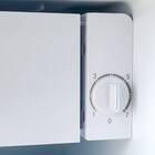 46L 直冷式 1ドア 冷蔵庫 (GZ2G01  ホワイト)延長保証付き(リサイクル回収なし) 23枚目画像