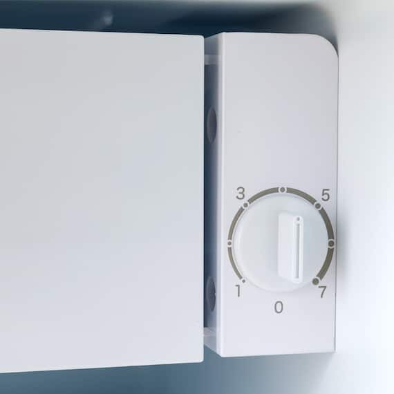 46L 直冷式 1ドア 冷蔵庫 (GZ2G01 ホワイト)延長保証付き(リサイクル回収なし) 23枚目画像