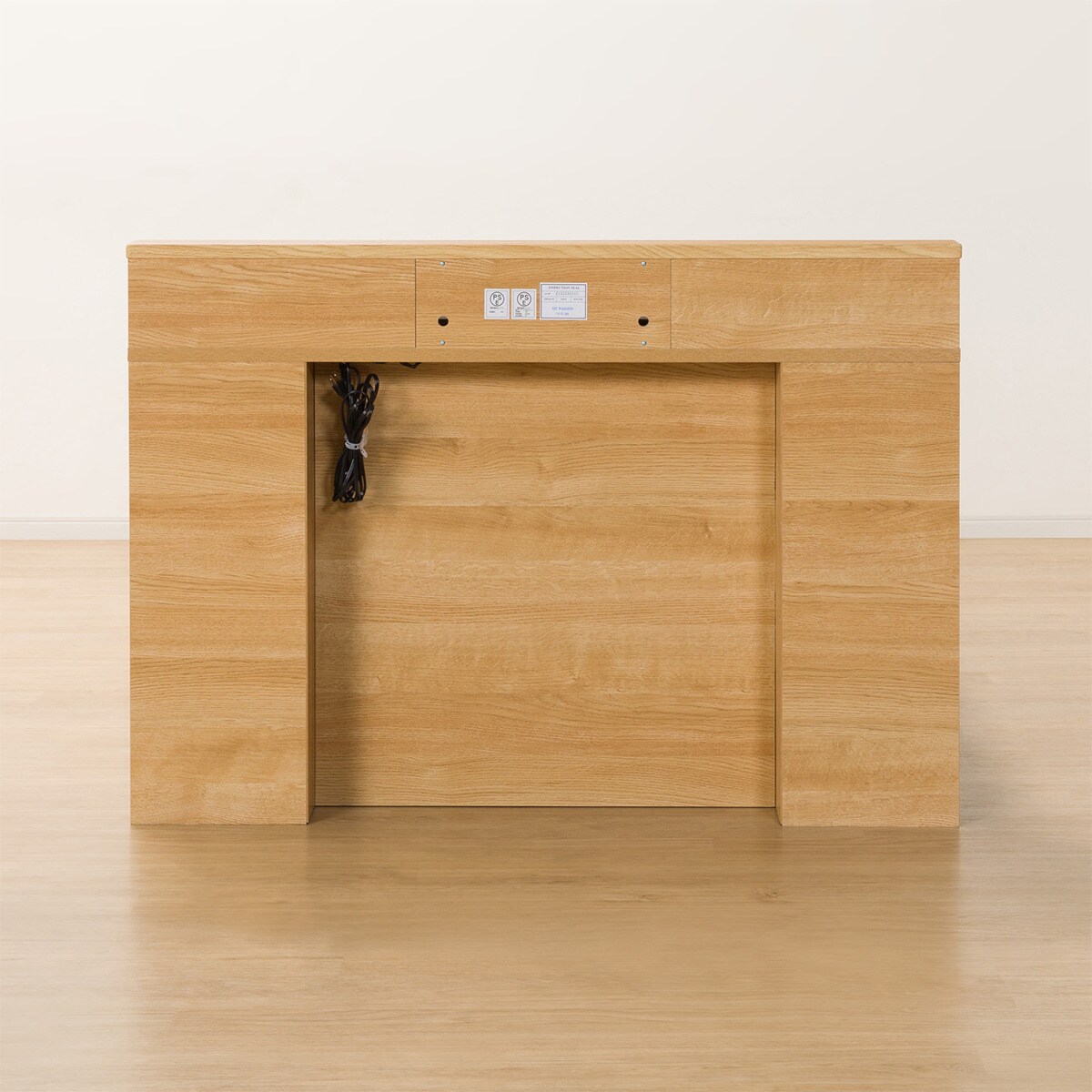 ニトリ 引出付き セミダブル ベッドフレーム セミダブルベッドフレーム(EB-003 引出し付き WW DR) | ニトリネット