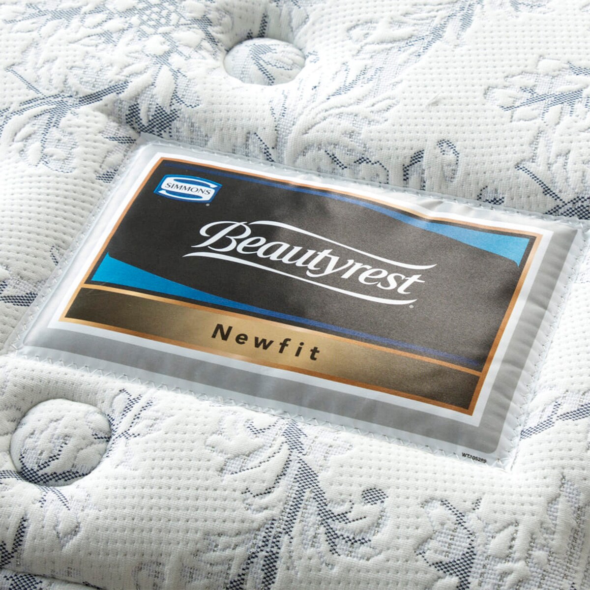 シモンズ セミダブルマットレス(6.5NFスイートECO AB15S08) | ニトリ