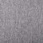 ダイニング4点セット(DTセラミクス2 幅150cm WH/DCローストFB GY/DBローストFB GY)【島忠ホームズ商品】 14枚目画像