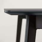 ダイニング5点セット(DTセラミクス2 幅150cm WH/DCローストFB GY)【島忠ホームズ商品】 13枚目画像