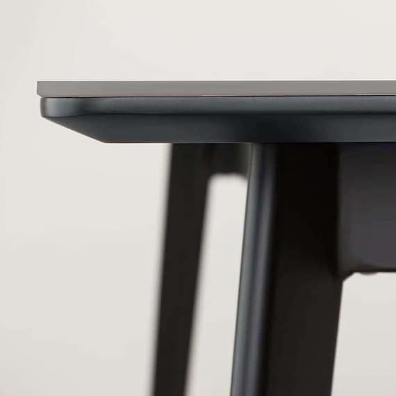 ダイニング5点セット(DTセラミクス2 幅150cm WH/DCローストFB GY)【島忠ホームズ商品】 13枚目画像