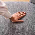 ダイニング5点セット(DTセラミクス2 幅150cm WH/DCローストFB GY)【島忠ホームズ商品】 15枚目画像