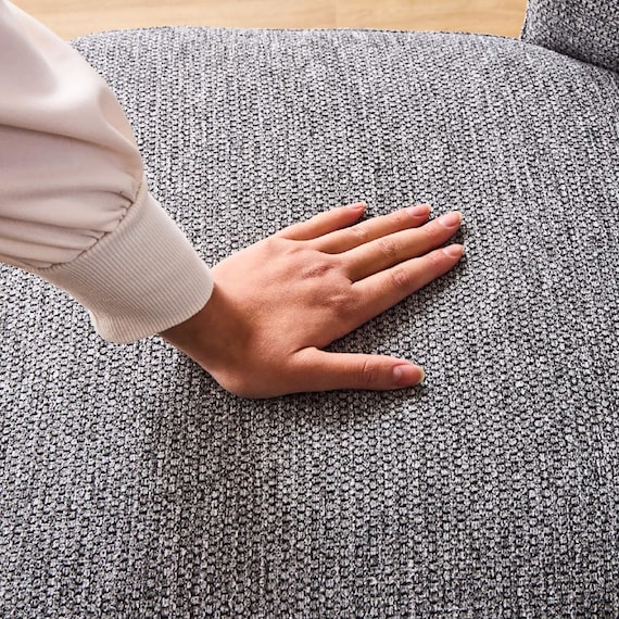 ダイニング5点セット(DTセラミクス2 幅150cm WH/DCローストFB GY)【島忠ホームズ商品】 15枚目画像