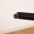 ダイニング5点セット(DTセラミクス2 幅150cm WH/DCローストFB GY)【島忠ホームズ商品】 16枚目画像