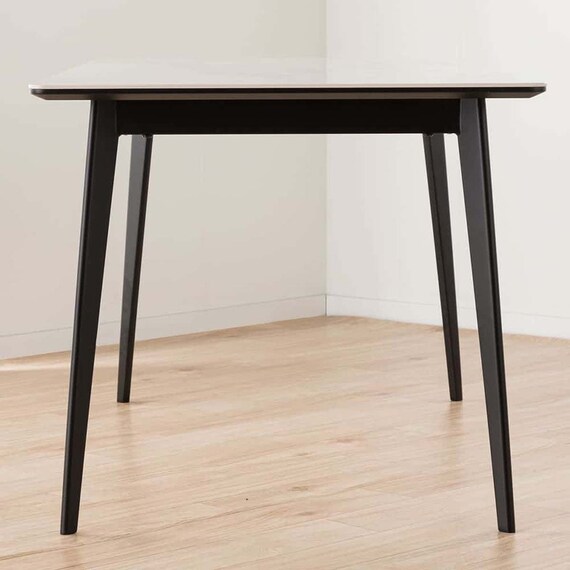 セラミックダイニングテーブル(セラミクス2 幅150cm WH)【島忠ホームズ商品】 10枚目画像