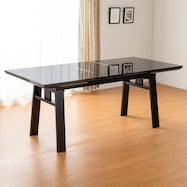 伸長式ダイニングテーブル(140/180 SHIFT2 EX)【島忠ホームズ商品】