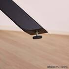 ダイニング5点セット(DTロースト2 幅165cm GY/DCローストB2922 BE)【島忠ホームズ商品】 15枚目画像