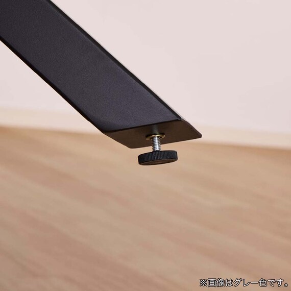 ダイニング5点セット(DTロースト2 幅165cm GY/DCローストB2922 BE)【島忠ホームズ商品】 15枚目画像