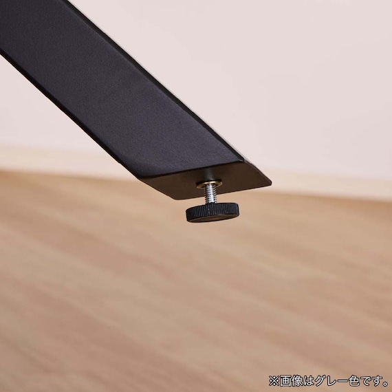 ダイニング5点セット(DTロースト2 幅165cm GY/DCローストB2922 BE)【島忠ホームズ商品】 15枚目画像