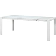 伸長式ダイニングテーブル(ES02 160/200)