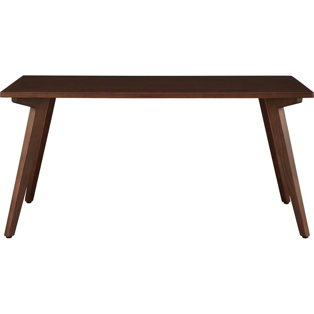 ダイニングテーブル4点セット(クウト2 150 MBR) | ニトリネット【公式