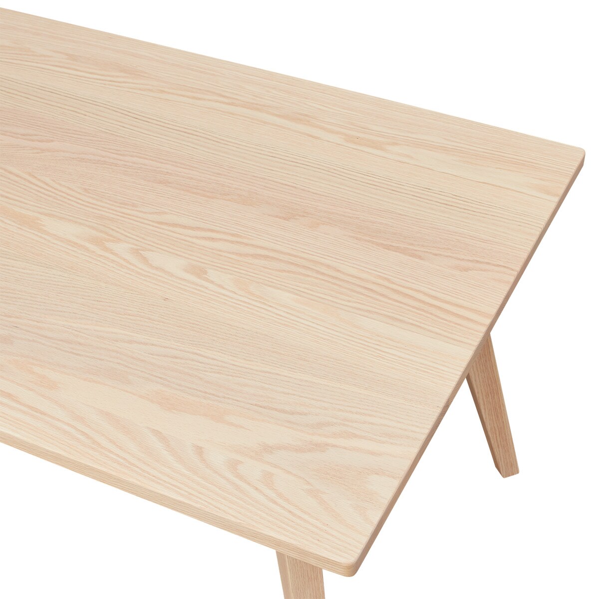 ダイニングテーブル4点セット(クウト2 165 NA) | ニトリネット【公式