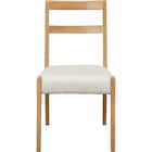 ダイニングテーブル5点セット(WP333 135/LBR) 8枚目画像