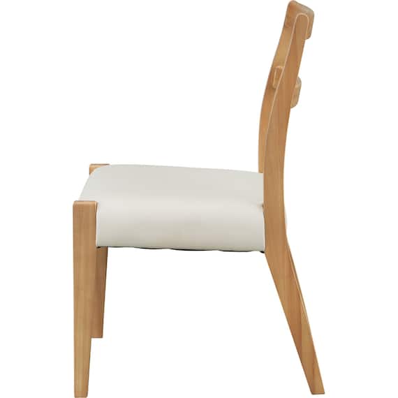 ダイニングテーブル5点セット(WP333 135/LBR) 9枚目画像