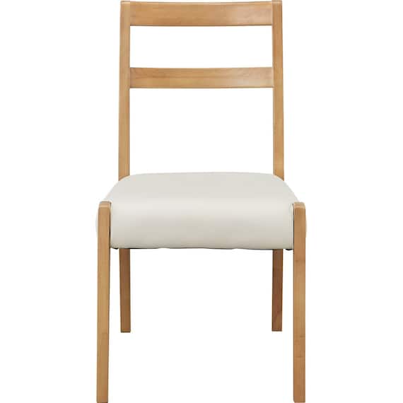 ダイニングテーブル5点セット(WP333 135/LBR) 10枚目画像