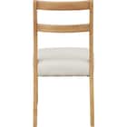 ダイニングテーブル5点セット(WP333 135/LBR) 11枚目画像