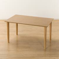 ダイニングテーブル(WP333 135 LBR)