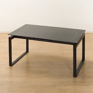 セラミックEXT伸長式ダイニングテーブル(セーラル W150/190D90)