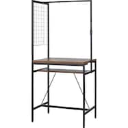 カウンターテーブルUSB付き(ST001)