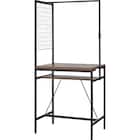 カウンターテーブルUSB付き(ST001 MBR) 2枚目画像