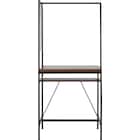 カウンターテーブルUSB付き(ST001 MBR) 3枚目画像