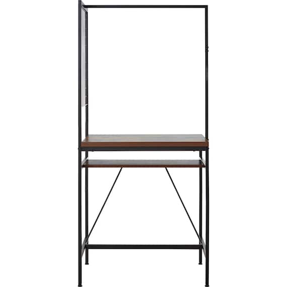 カウンターテーブルUSB付き(ST001 MBR) 3枚目画像