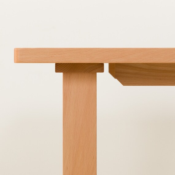 セラミックトップテーブル(Nコレクション T-11U 135 NA/WH) 15枚目画像