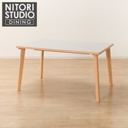 セラミックトップテーブル(NコレクションT-12)