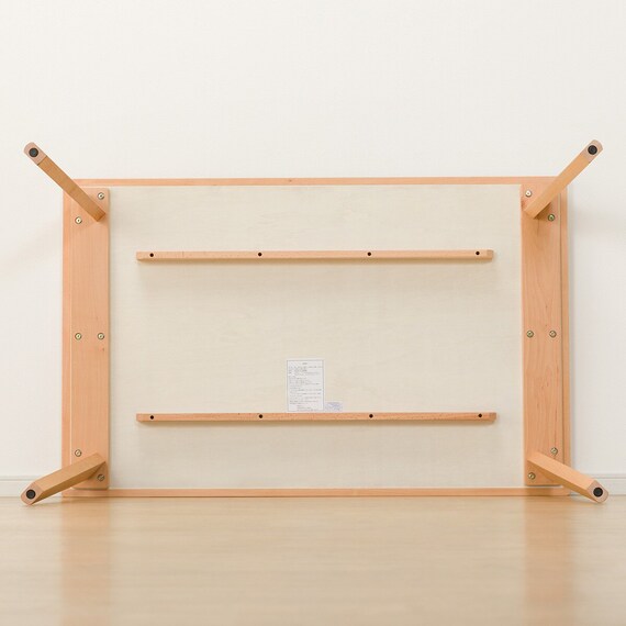 セラミックトップテーブル(NコレクションT-12 135 NA/WH) 17枚目画像