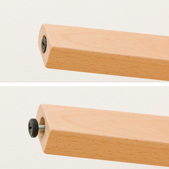 セラミックトップテーブル(NコレクションT-12 135 NA/WH) 20枚目画像