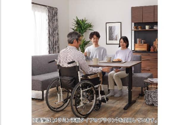 ｾﾗｼｮｳｺｳﾃﾞﾝﾄﾞｳDT120WHJT341 | ニトリネット【公式】 家具・インテリア通販