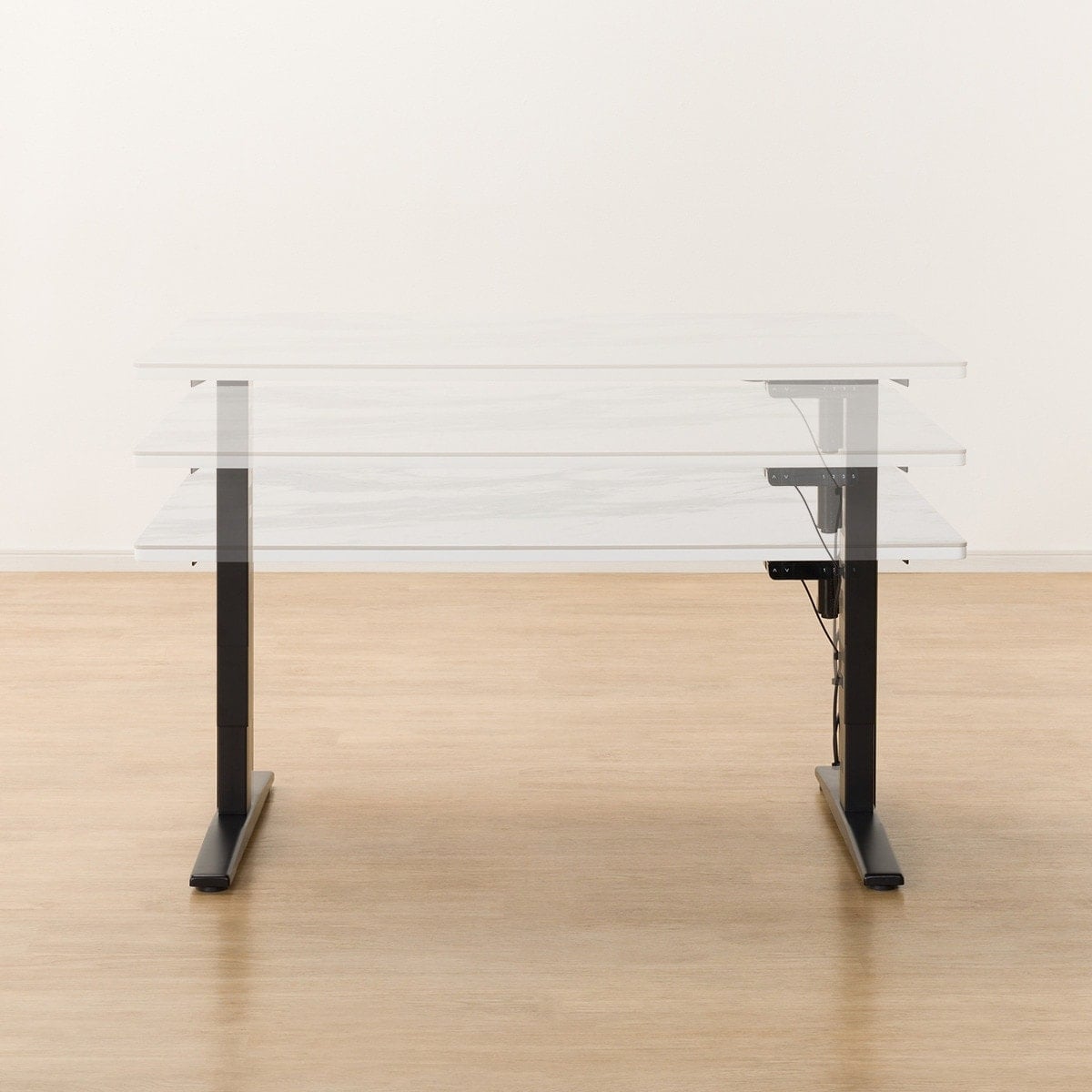 ニトリ 昇降電動テーブル WH JT341 ニトリ 昇降電動セラミックダイニングテーブル(JT341 120 WH