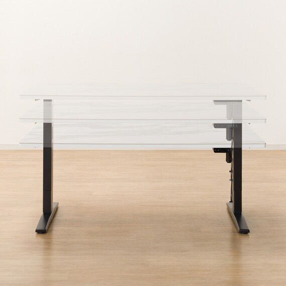 傷・汚れに強いファブリックリビングダイニング3点セット(JT341セラミック135WH/LD2右コーナーソファNSF-BE) 18枚目画像