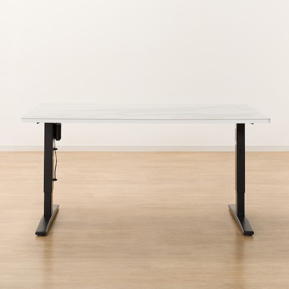 傷・汚れに強いファブリックリビングダイニング3点セット(JT341セラミック135WH/LD2右コーナーソファNSF-BE) 20枚目画像