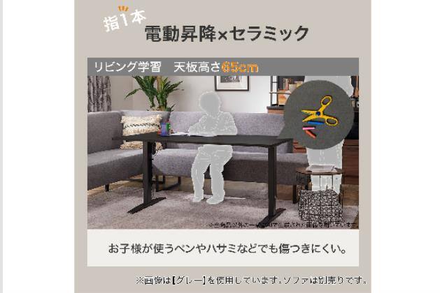 ｾﾗｼｮｳｺｳﾃﾞﾝﾄﾞｳDT135WHJT341 | ニトリネット【公式】 家具・インテリア通販