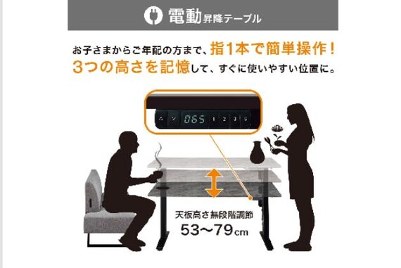 ｾﾗｼｮｳｺｳﾃﾞﾝﾄﾞｳDT135BEJT341 3枚目画像