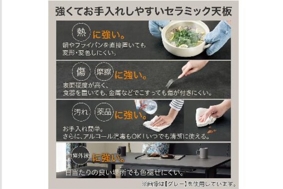 ｾﾗｼｮｳｺｳﾃﾞﾝﾄﾞｳDT135BEJT341 4枚目画像