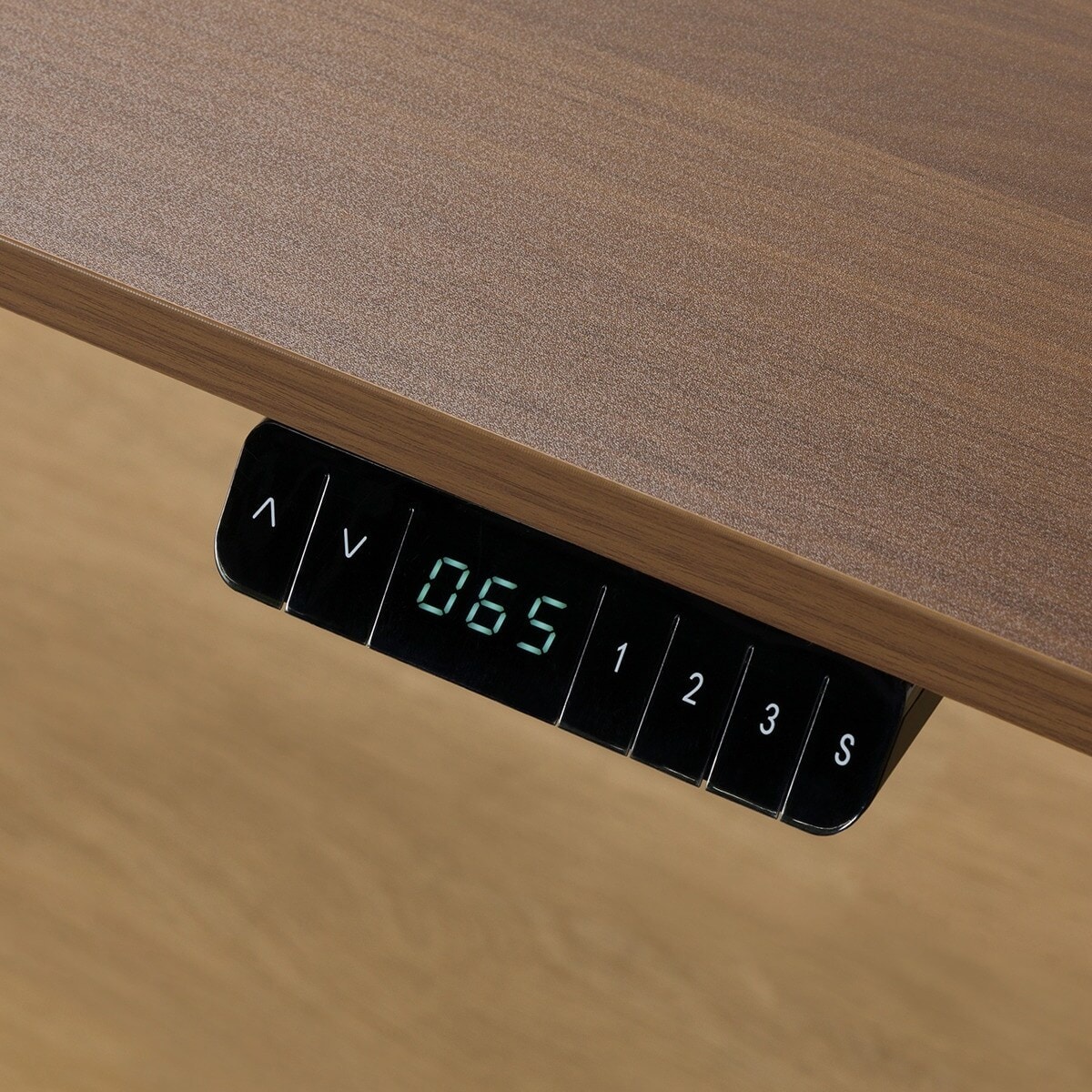 電動昇降ダイニングテーブル(JT341 120 MBR) | ニトリネット【公式