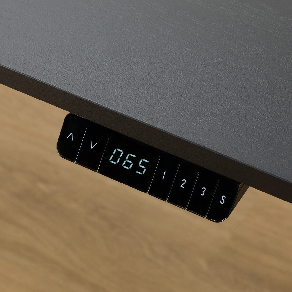 電動昇降ダイニングテーブル(JT341 120 BK) | ニトリネット