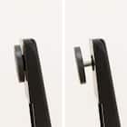 電動昇降ダイニングテーブルソファ3点セット(JT341 135 MBR/DL332 DBR) 15枚目画像