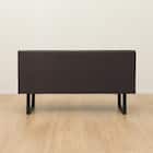 電動昇降ダイニングテーブルソファ3点セット(JT341 135 MBR/DL332 DBR) 22枚目画像