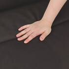 電動昇降ダイニングテーブルソファ3点セット(JT341 135 MBR/DL332 DBR) 28枚目画像