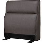 電動昇降ダイニングテーブルソファ3点セット(JT341 135 MBR/DL332 DBR) 30枚目画像