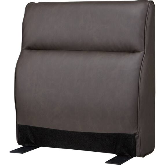 電動昇降ダイニングテーブルソファ3点セット(JT341 135 MBR/DL332 DBR) 30枚目画像